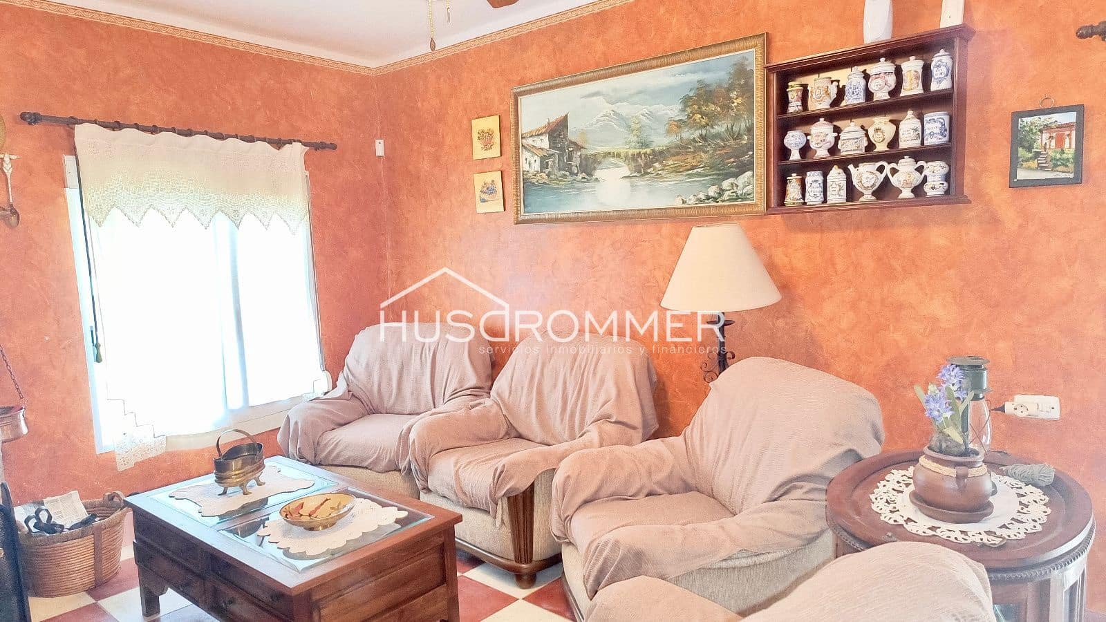 5 soveværelse Villa til salg i L'Alcudia de Veo - € 160.000 (Ref: 8419159)