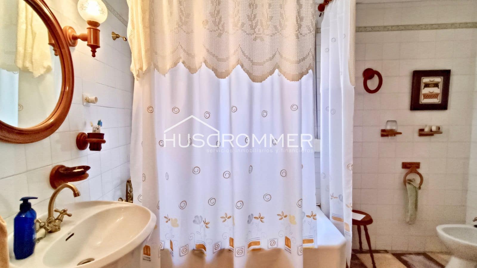 5 soveværelse Villa til salg i L'Alcudia de Veo - € 160.000 (Ref: 8419159)