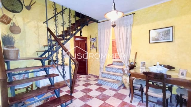 5 soveværelse Villa til salg i L'Alcudia de Veo - € 160.000 (Ref: 8419159)