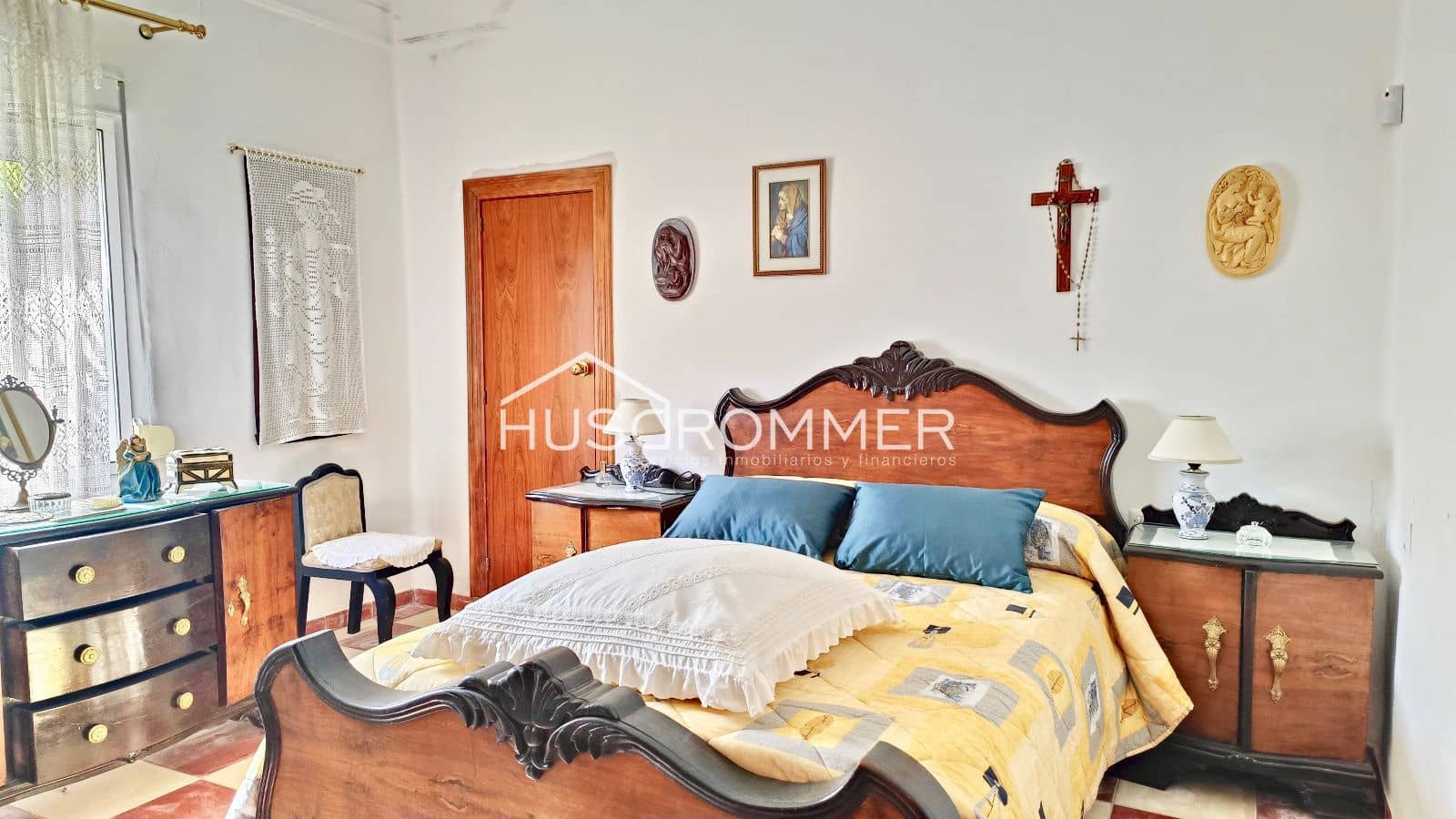 5 soveværelse Villa til salg i L'Alcudia de Veo - € 160.000 (Ref: 8419159)