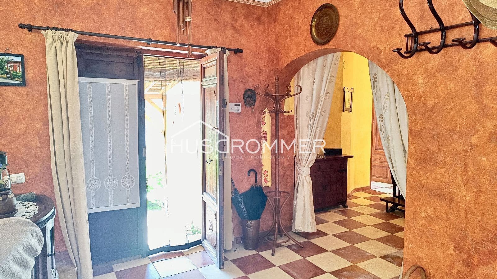 5 soveværelse Villa til salg i L'Alcudia de Veo - € 160.000 (Ref: 8419159)