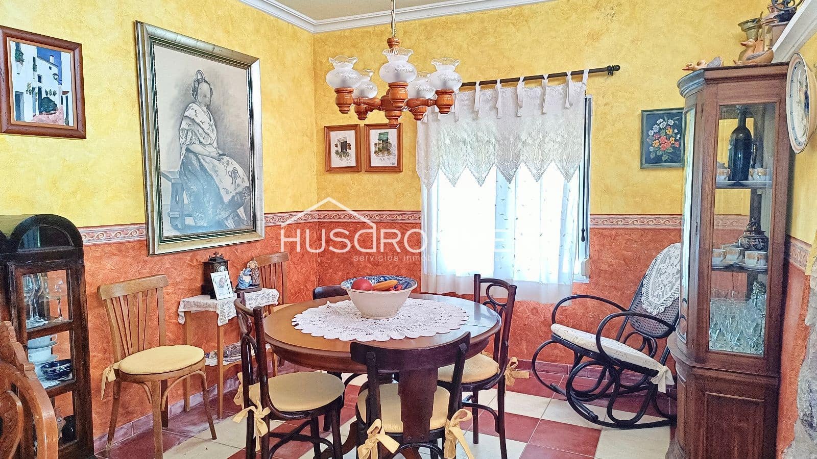 5 soveværelse Villa til salg i L'Alcudia de Veo - € 160.000 (Ref: 8419159)