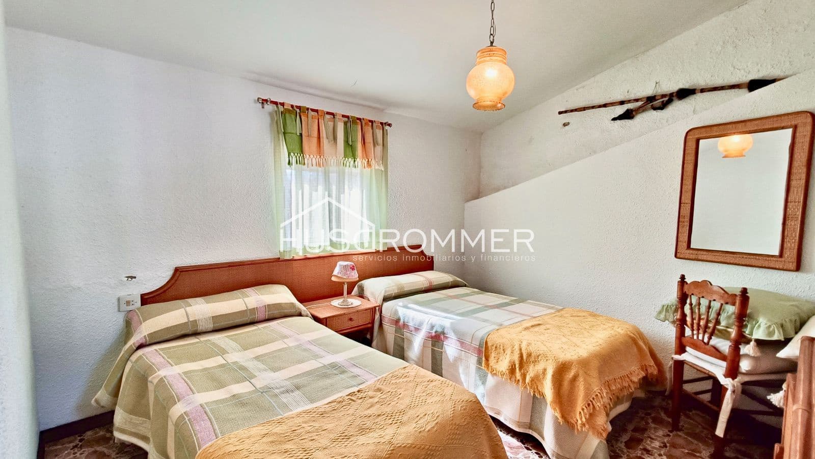 5 soveværelse Villa til salg i L'Alcudia de Veo - € 160.000 (Ref: 8419159)