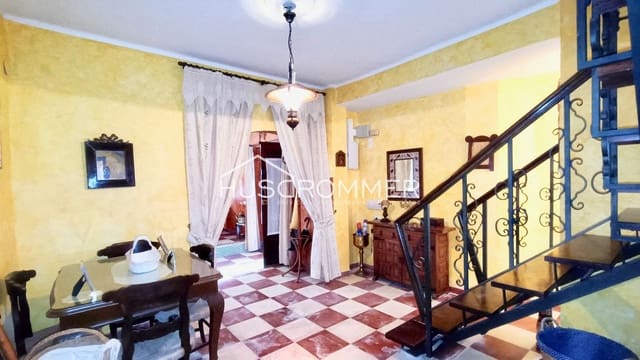 5 soveværelse Villa til salg i L'Alcudia de Veo - € 160.000 (Ref: 8419159)