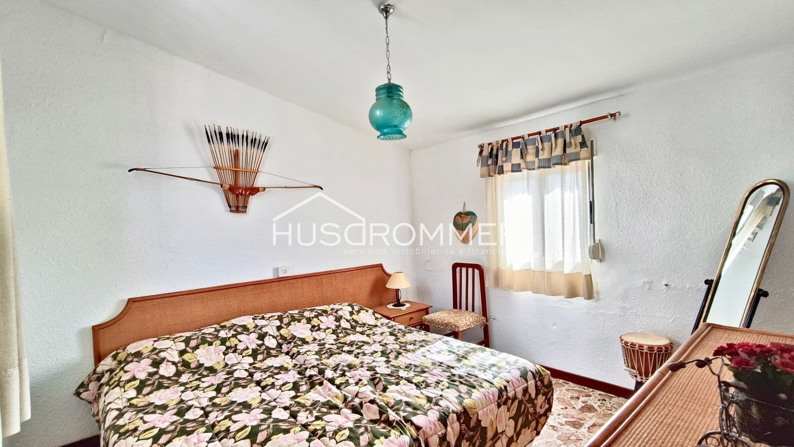 5 soveværelse Villa til salg i L'Alcudia de Veo - € 160.000 (Ref: 8419159)