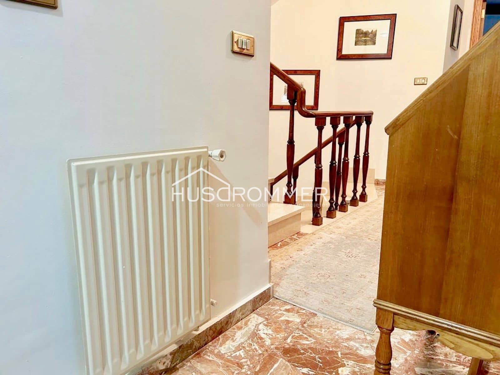 4 soverom Villa til salgs i Burriana / Borriana - € 205 000 (Ref: 8419169)