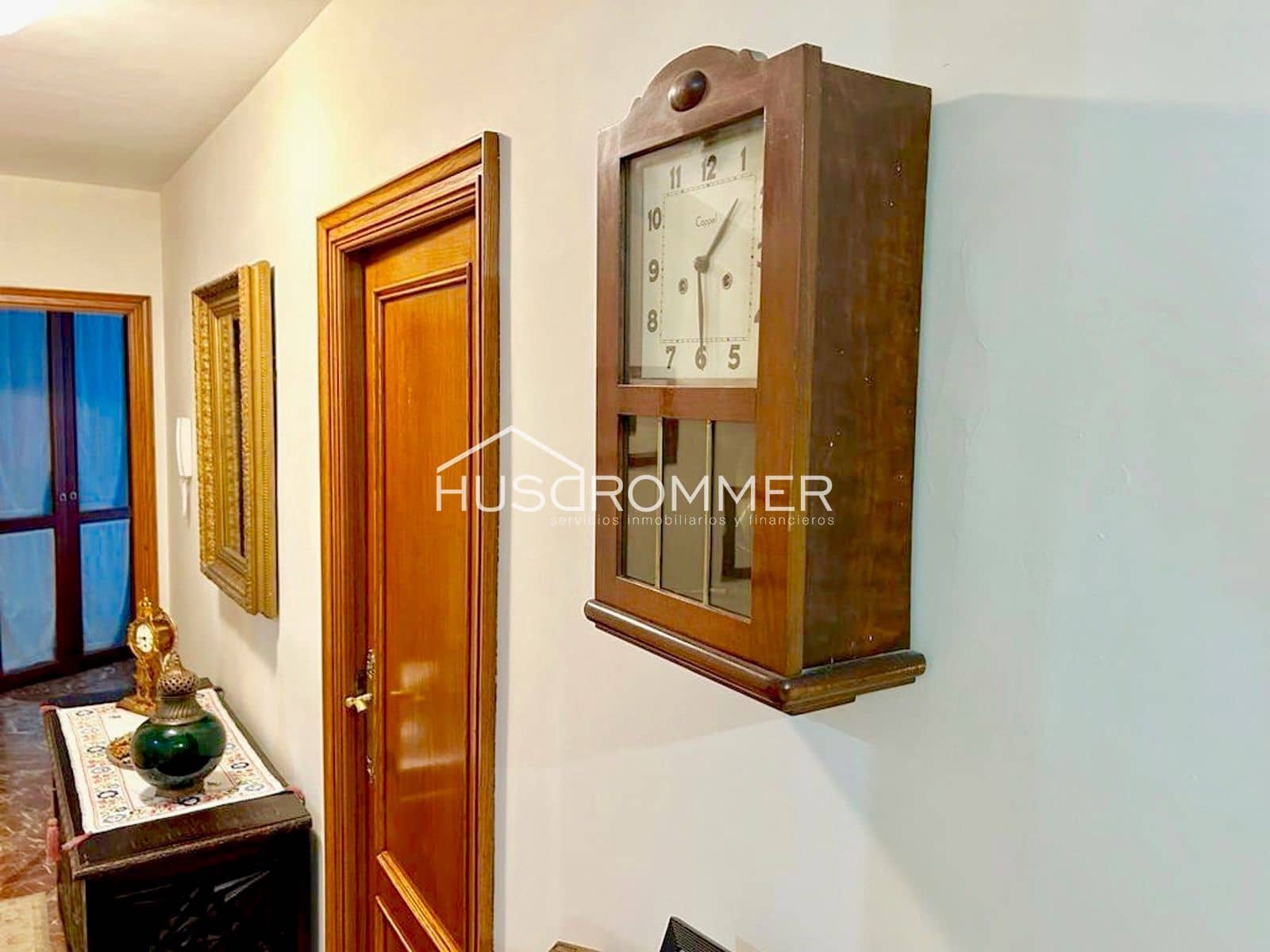 4 soverom Villa til salgs i Burriana / Borriana - € 205 000 (Ref: 8419169)