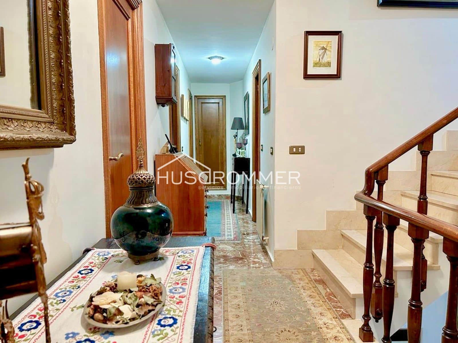 4 soverom Villa til salgs i Burriana / Borriana - € 205 000 (Ref: 8419169)