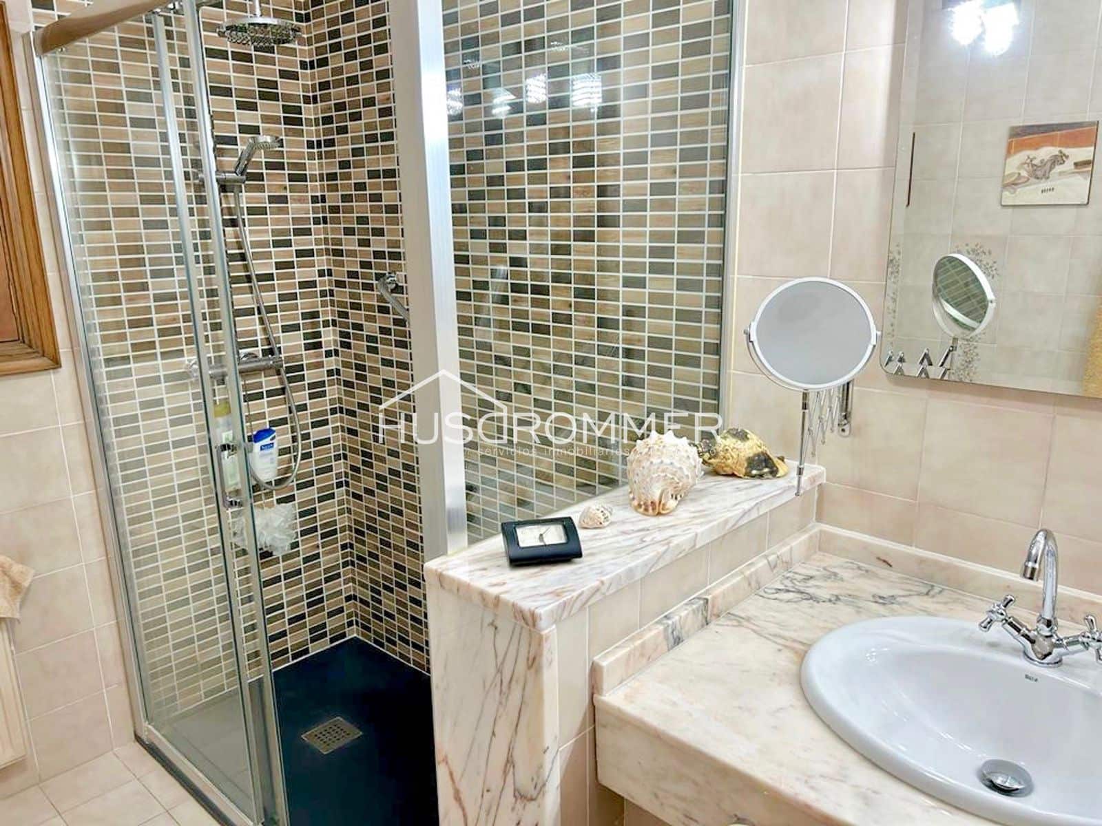 4 soverom Villa til salgs i Burriana / Borriana - € 205 000 (Ref: 8419169)