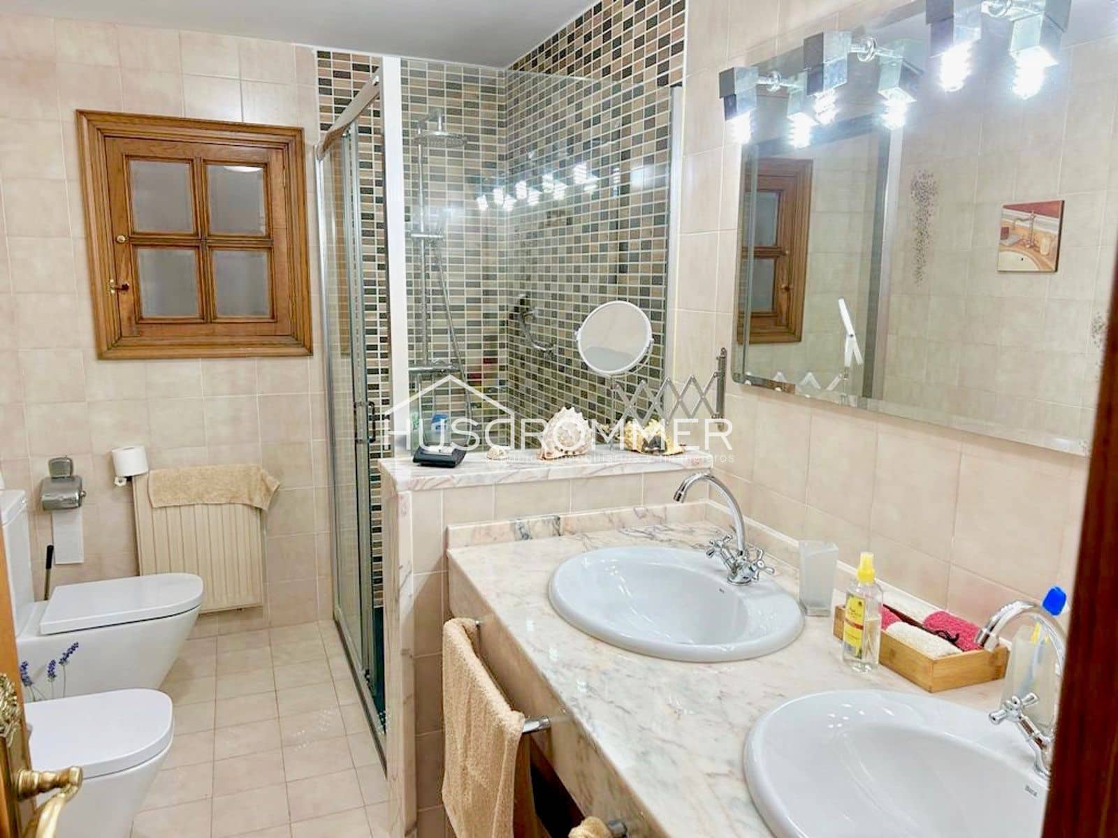 4 soverom Villa til salgs i Burriana / Borriana - € 205 000 (Ref: 8419169)