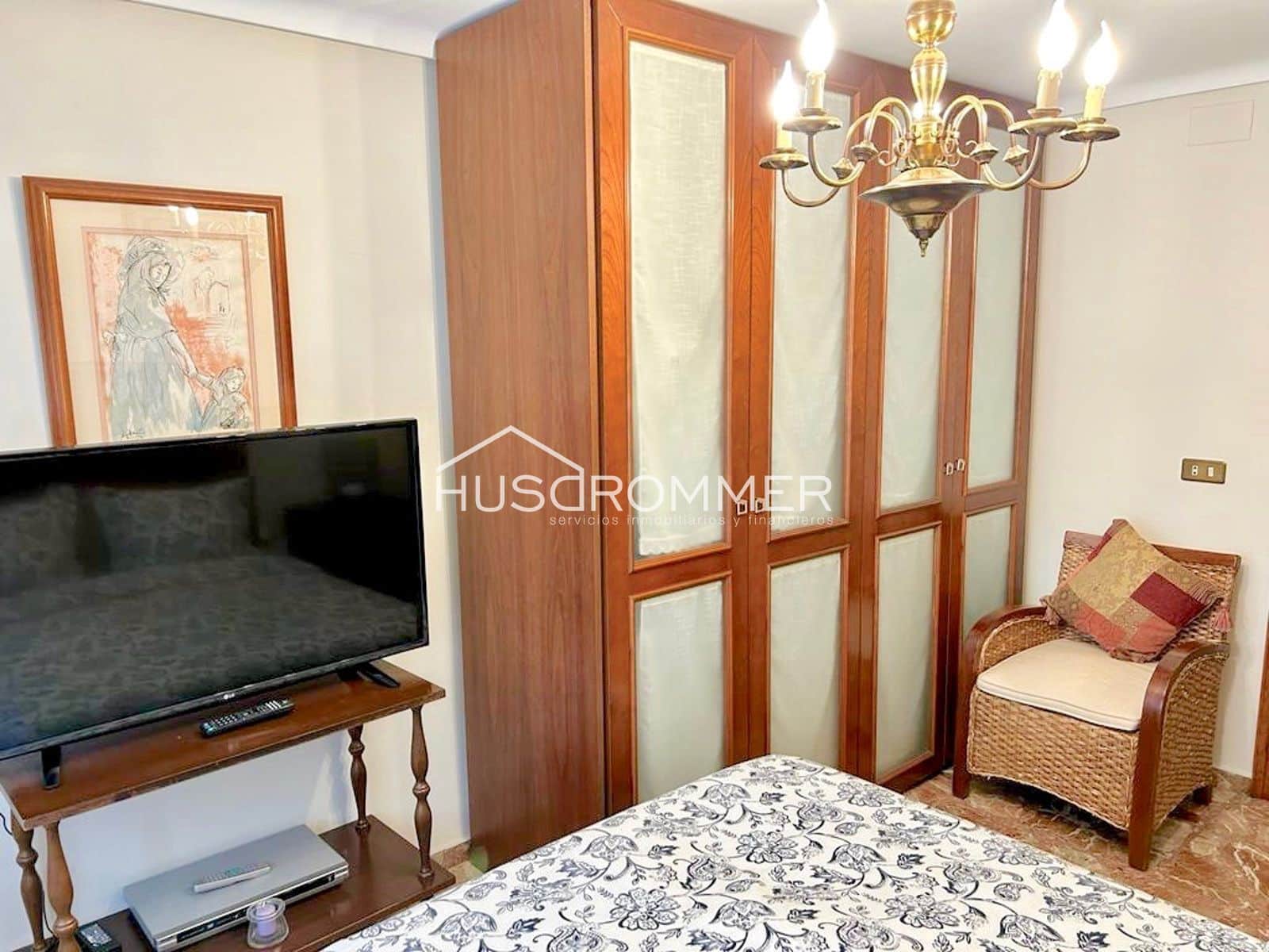 4 soverom Villa til salgs i Burriana / Borriana - € 205 000 (Ref: 8419169)