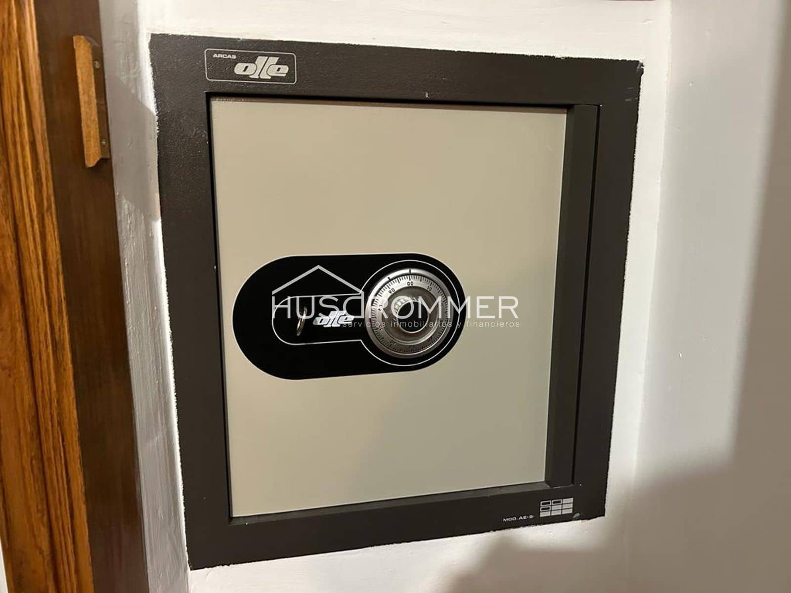 4 soverom Villa til salgs i Burriana / Borriana - € 205 000 (Ref: 8419169)