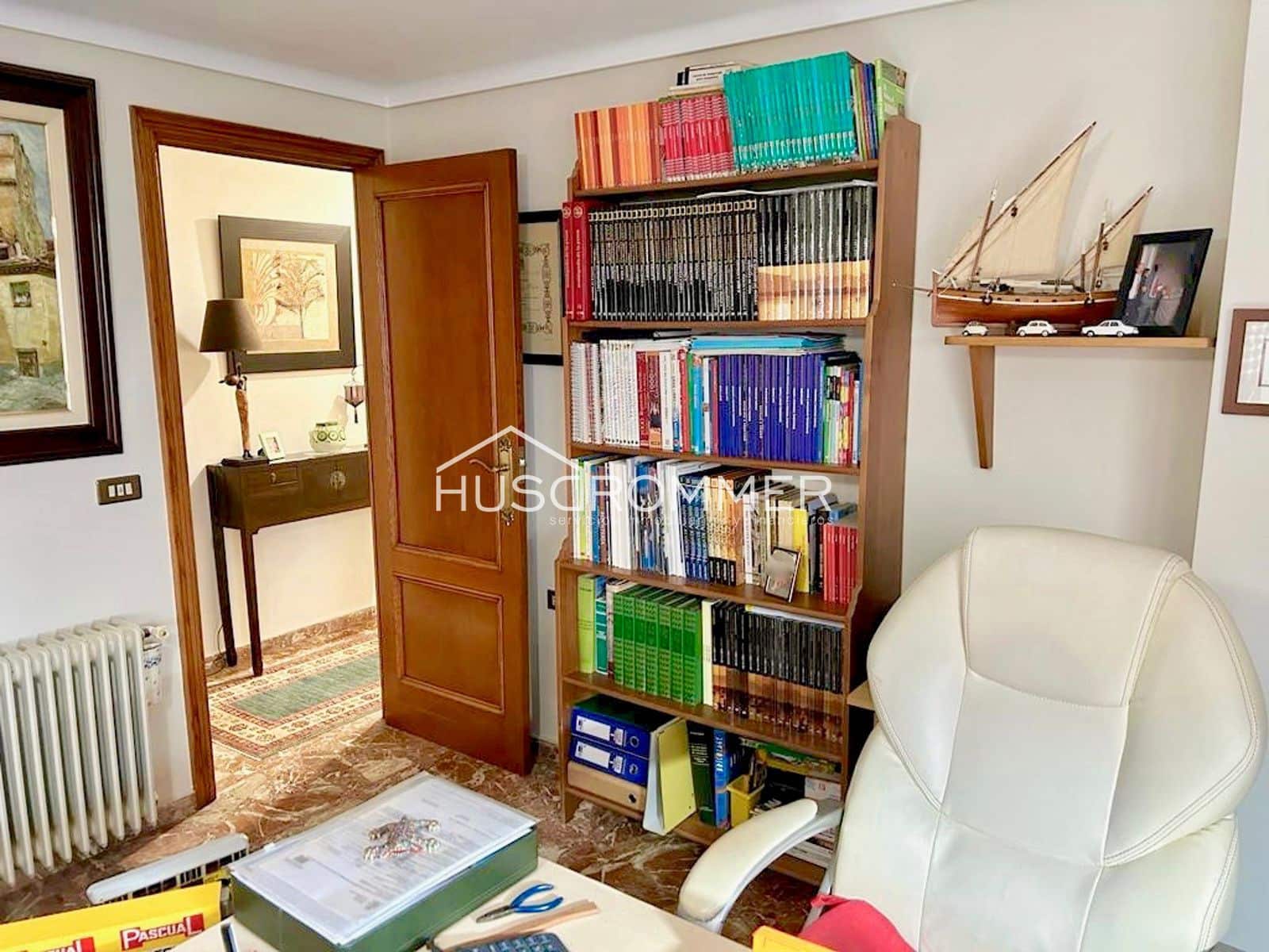 4 soverom Villa til salgs i Burriana / Borriana - € 205 000 (Ref: 8419169)