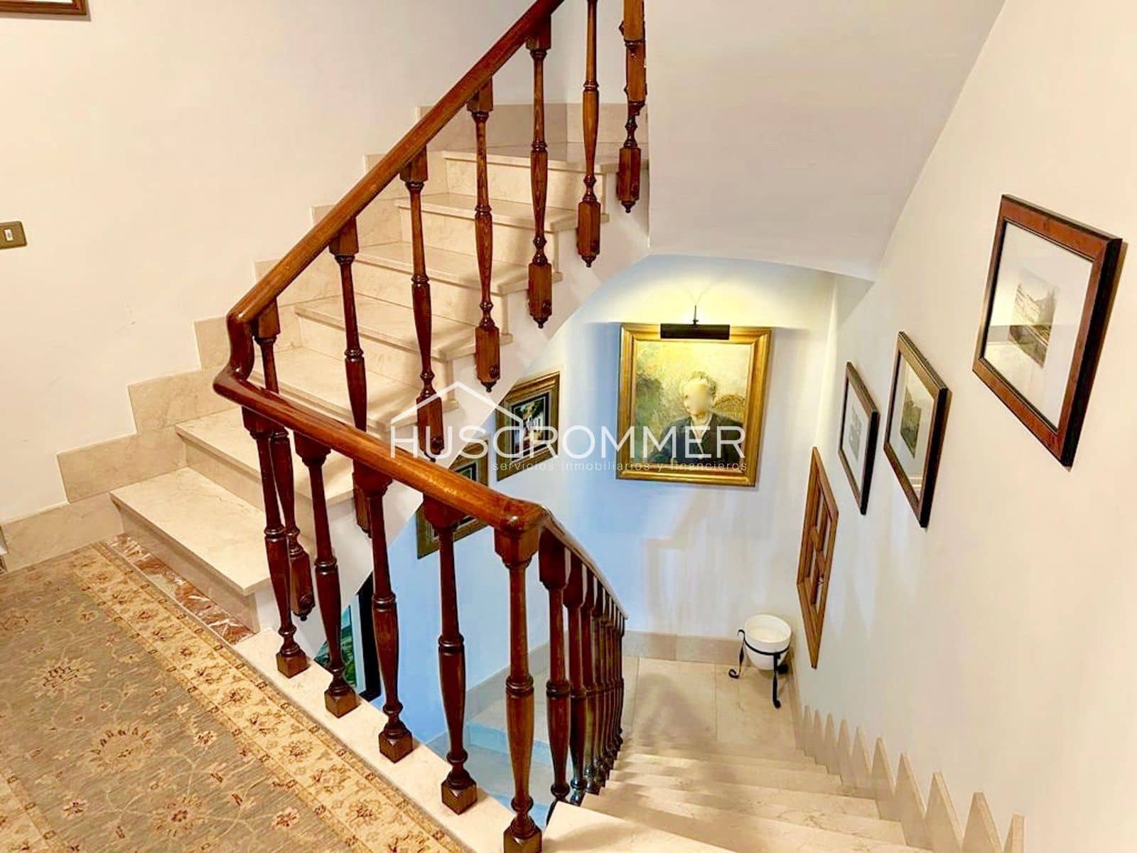 4 soverom Villa til salgs i Burriana / Borriana - € 205 000 (Ref: 8419169)