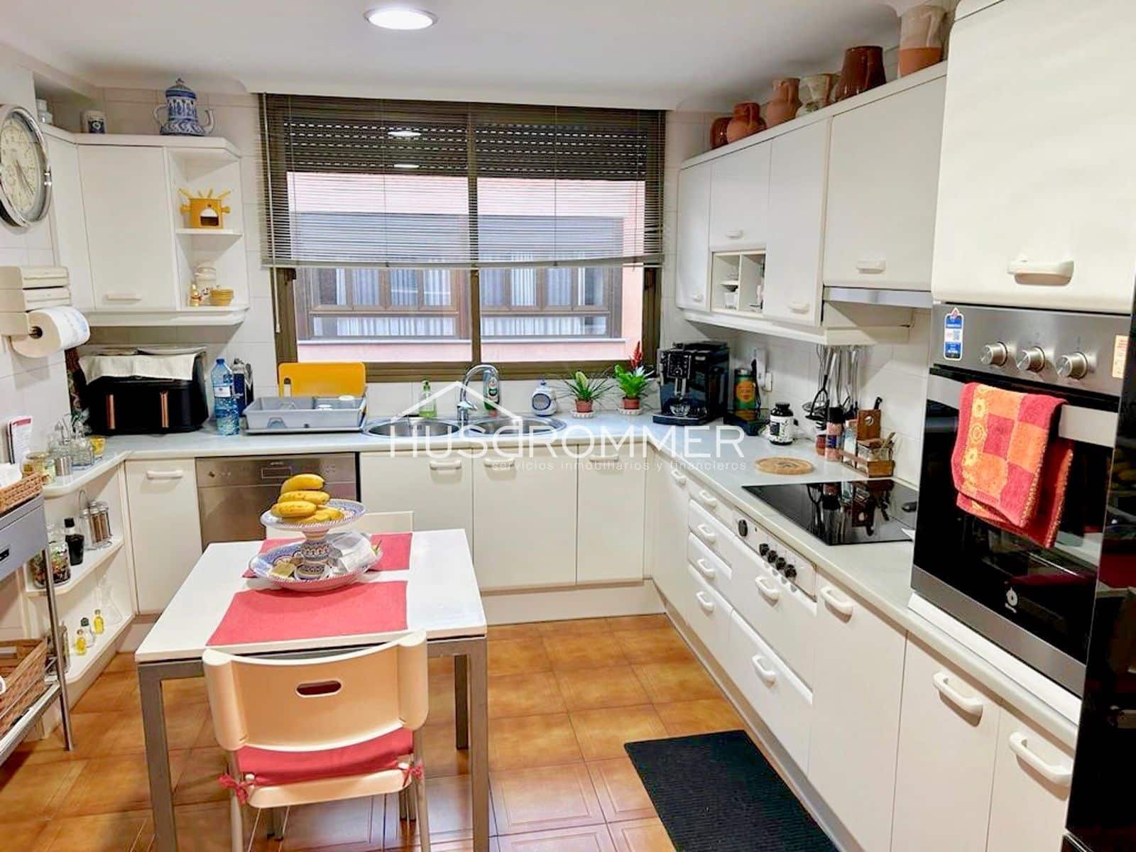 4 soverom Villa til salgs i Burriana / Borriana - € 205 000 (Ref: 8419169)