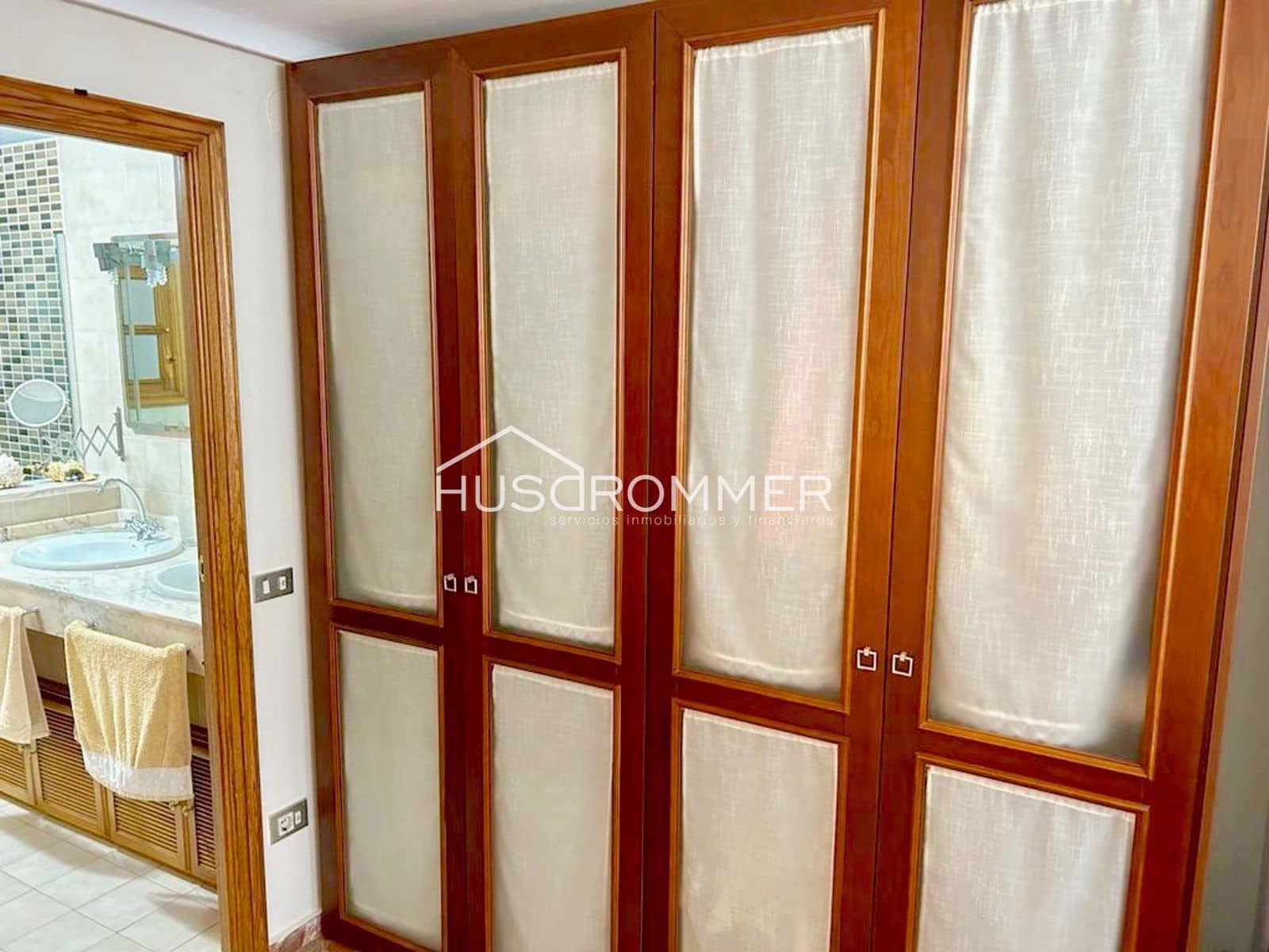 4 soverom Villa til salgs i Burriana / Borriana - € 205 000 (Ref: 8419169)