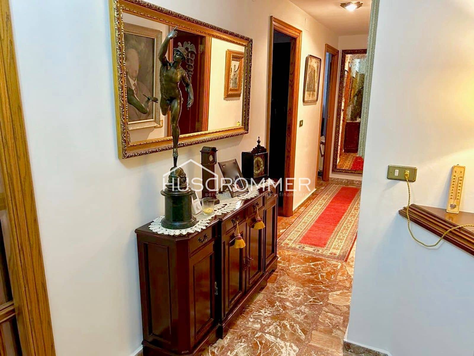 4 soverom Villa til salgs i Burriana / Borriana - € 205 000 (Ref: 8419169)