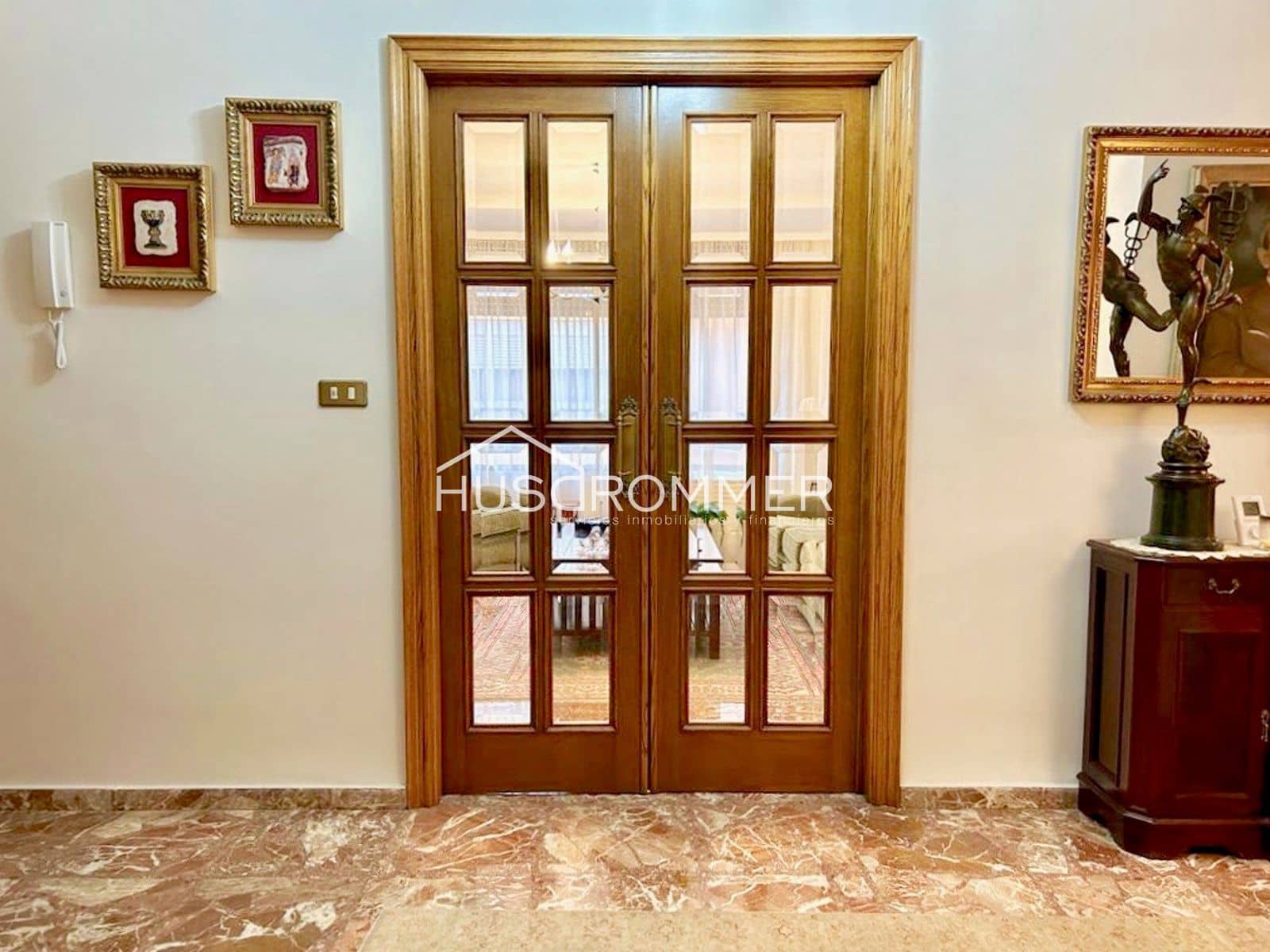 4 soverom Villa til salgs i Burriana / Borriana - € 205 000 (Ref: 8419169)