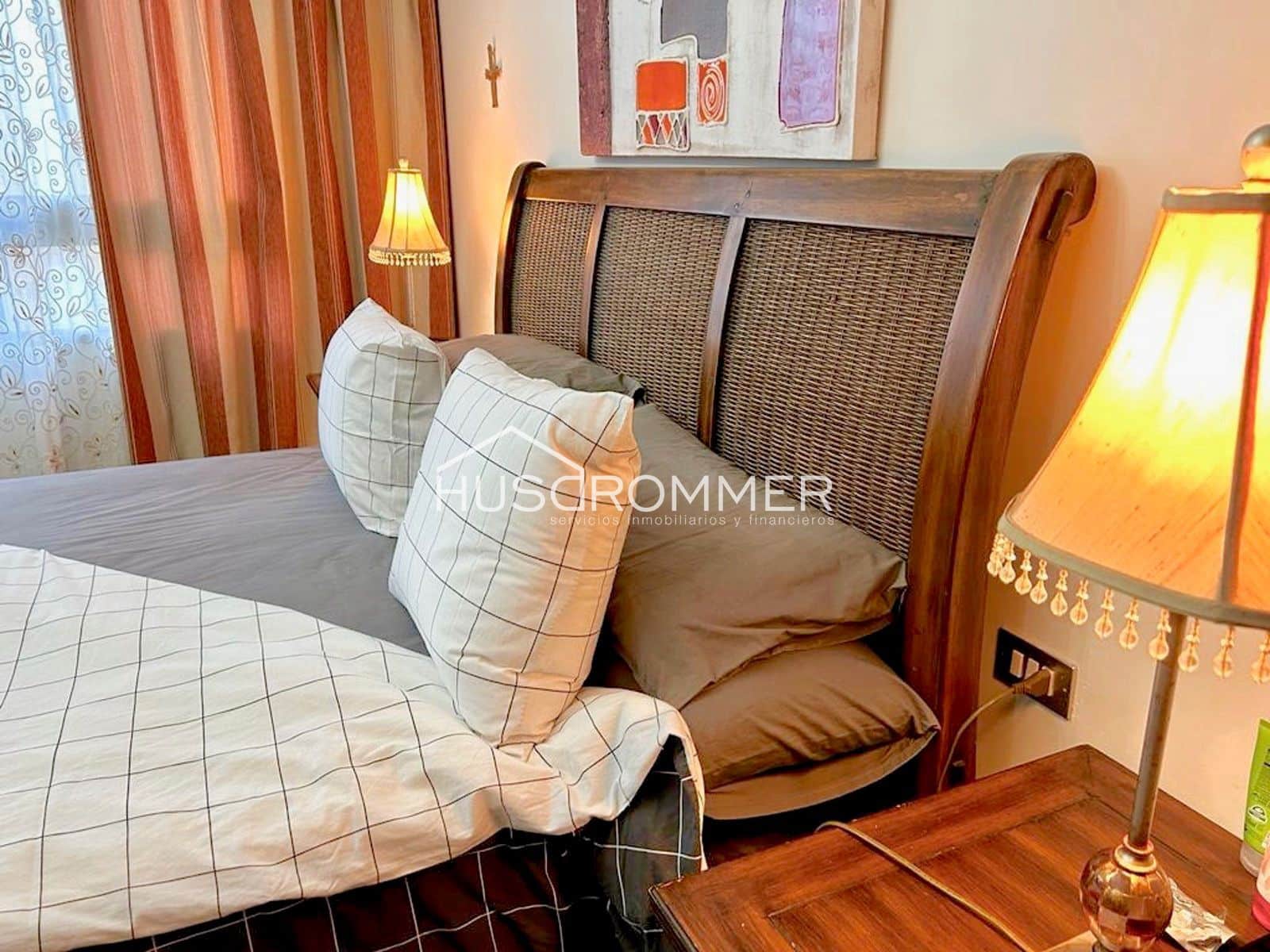 4 soverom Villa til salgs i Burriana / Borriana - € 205 000 (Ref: 8419169)