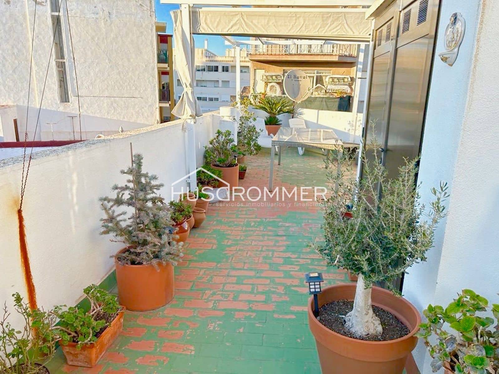 4 soverom Villa til salgs i Burriana / Borriana - € 205 000 (Ref: 8419169)