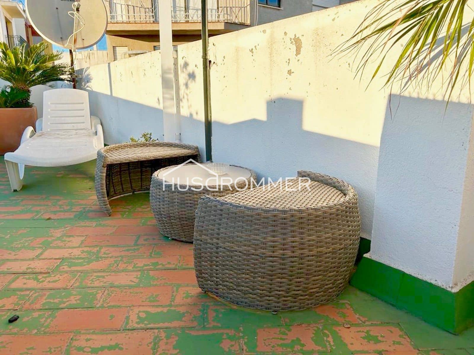 4 soverom Villa til salgs i Burriana / Borriana - € 205 000 (Ref: 8419169)