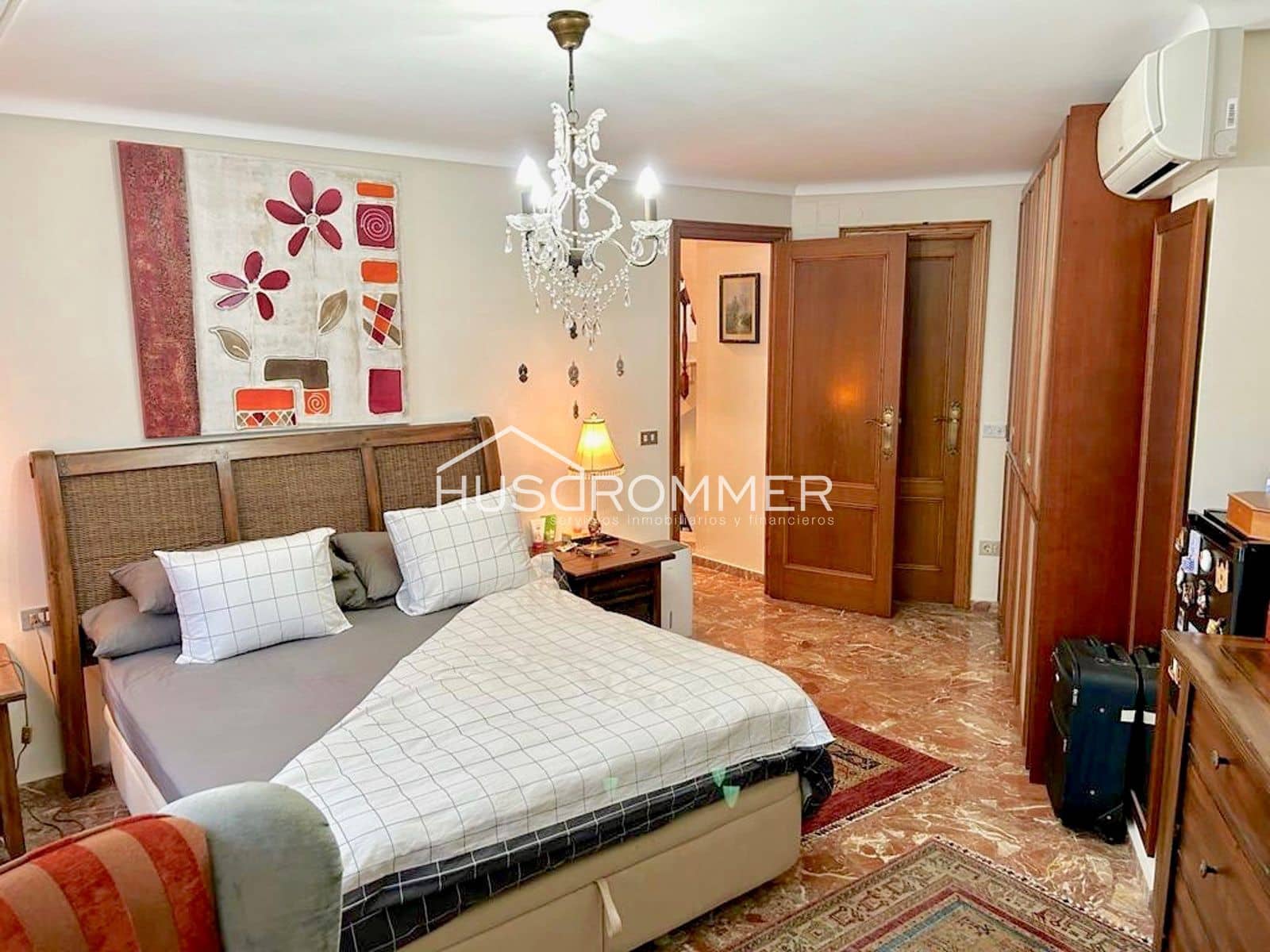 4 soverom Villa til salgs i Burriana / Borriana - € 205 000 (Ref: 8419169)