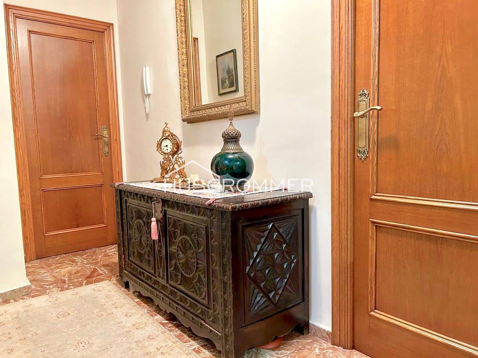 4 soverom Villa til salgs i Burriana / Borriana - € 205 000 (Ref: 8419169)