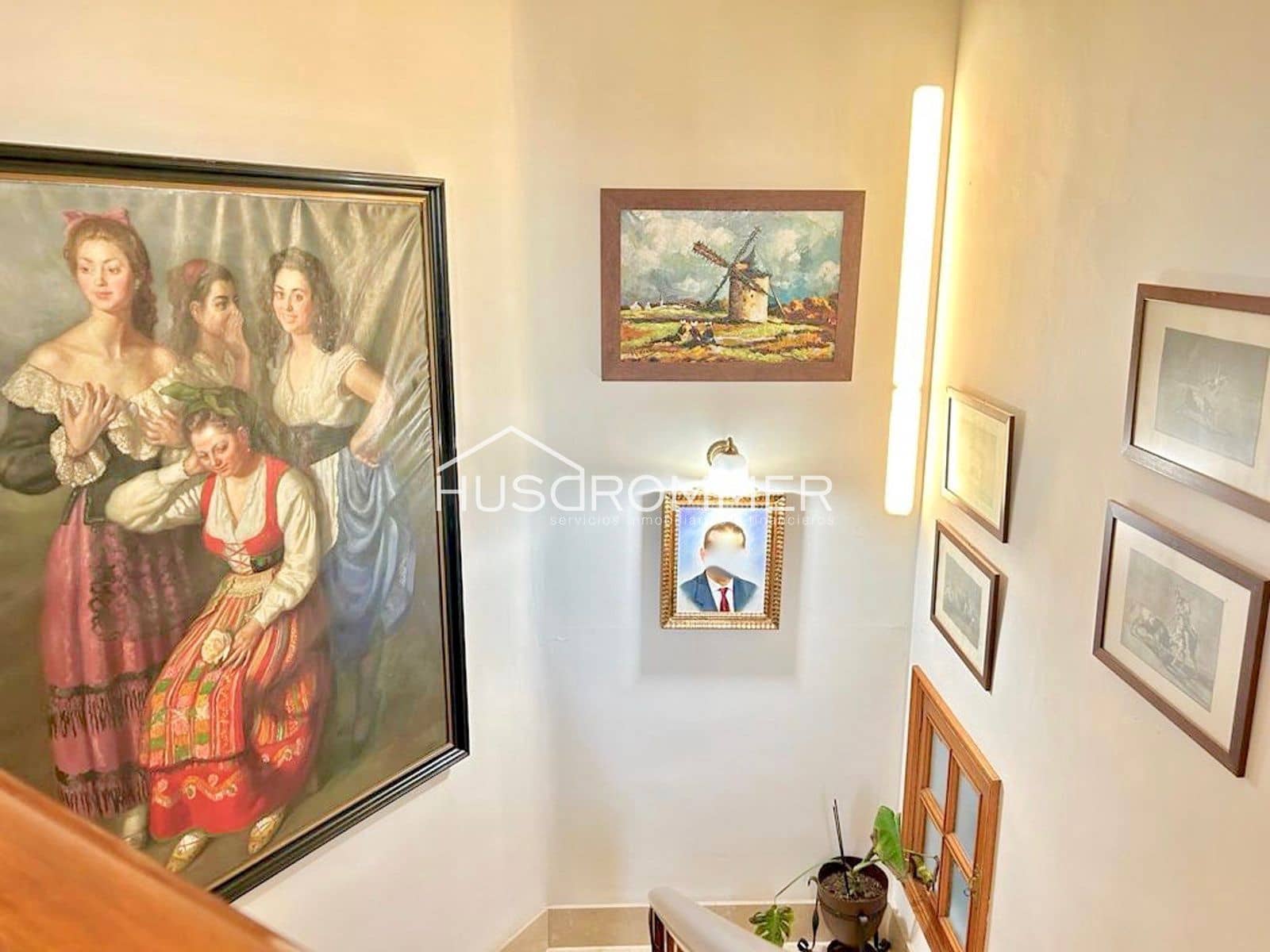 4 soverom Villa til salgs i Burriana / Borriana - € 205 000 (Ref: 8419169)