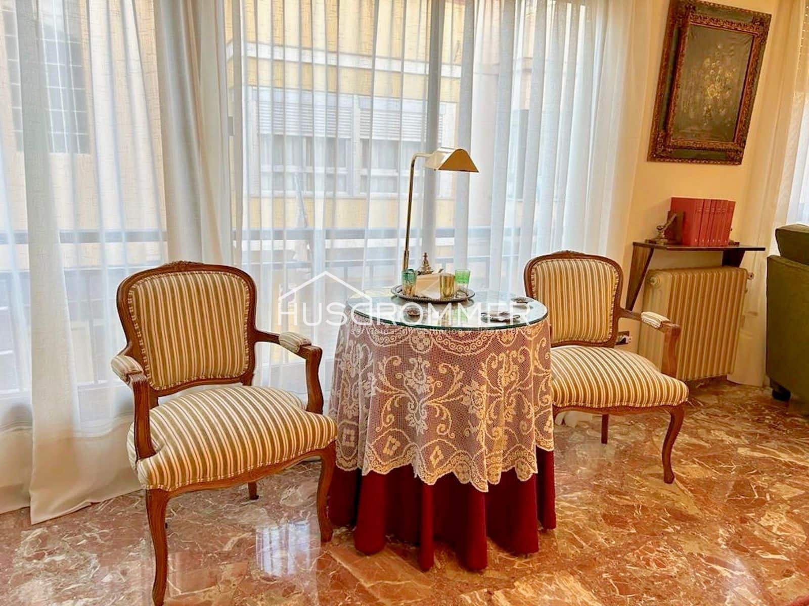 4 soverom Villa til salgs i Burriana / Borriana - € 205 000 (Ref: 8419169)