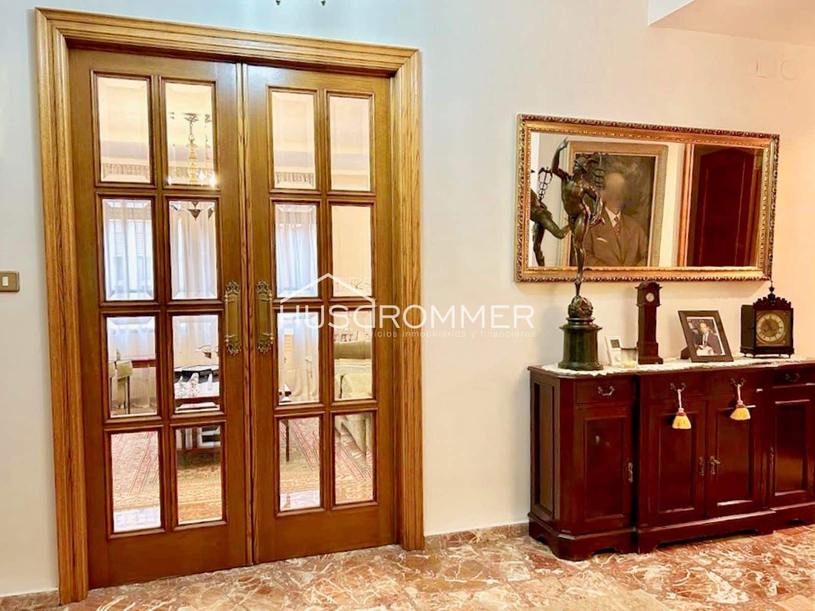 4 soverom Villa til salgs i Burriana / Borriana - € 205 000 (Ref: 8419169)