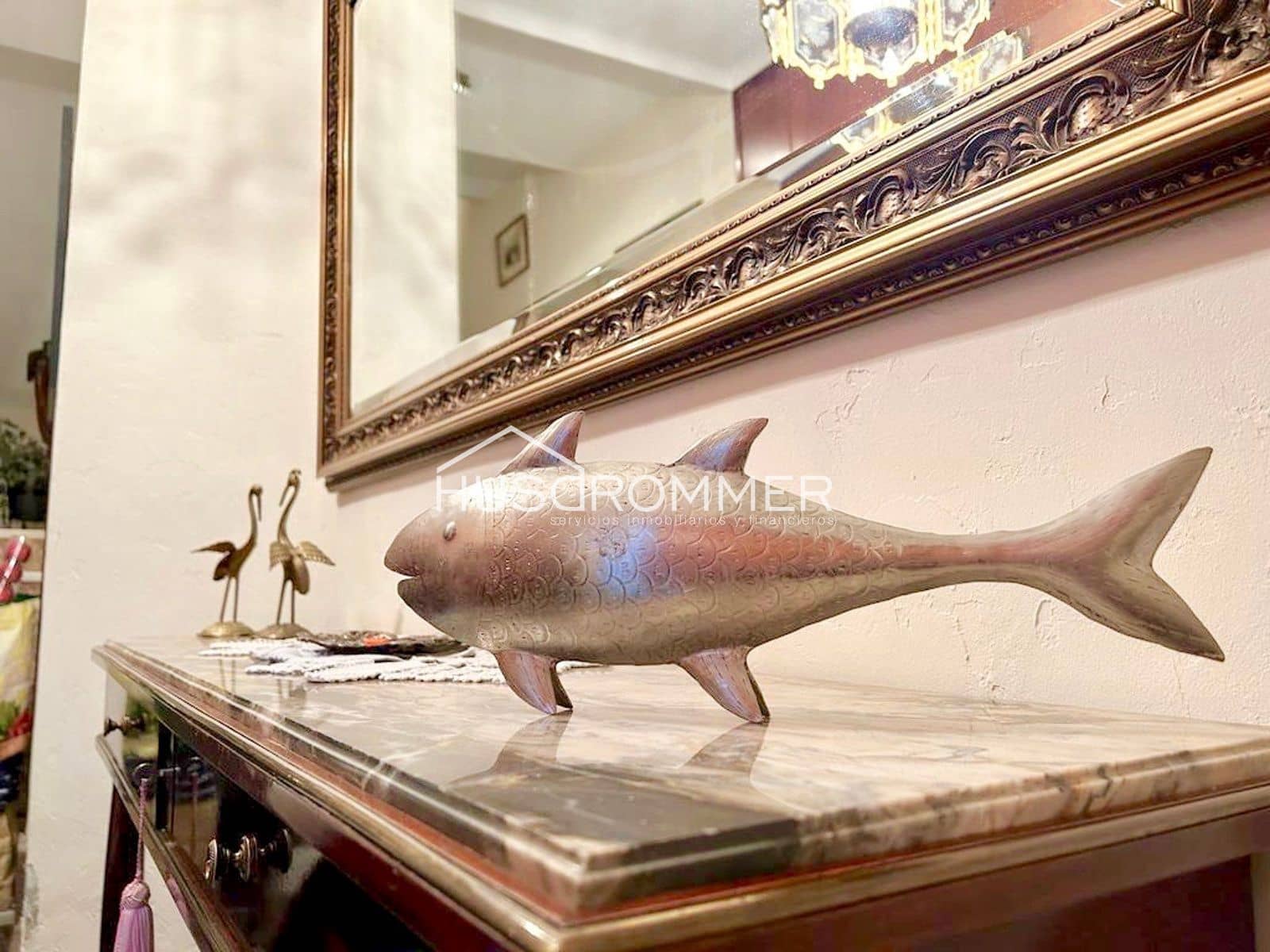 4 soverom Villa til salgs i Burriana / Borriana - € 205 000 (Ref: 8419169)