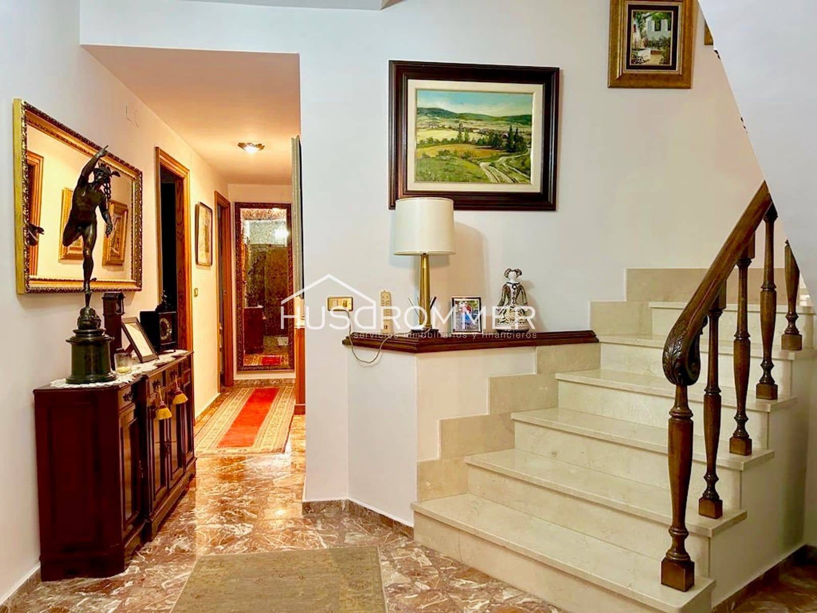 4 soverom Villa til salgs i Burriana / Borriana - € 205 000 (Ref: 8419169)