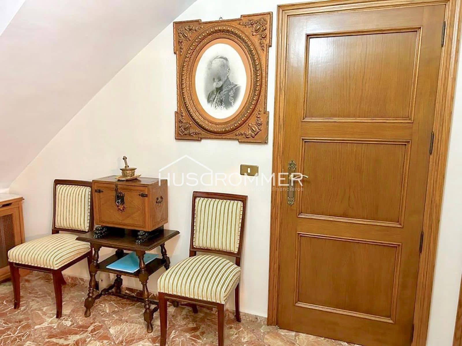 4 soverom Villa til salgs i Burriana / Borriana - € 205 000 (Ref: 8419169)