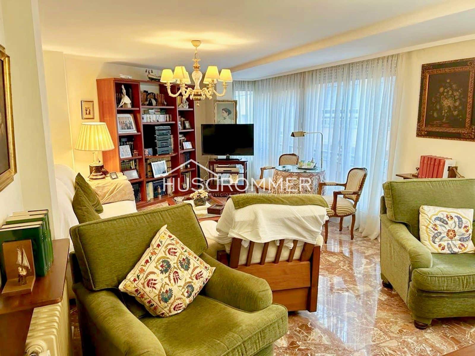 4 soverom Villa til salgs i Burriana / Borriana - € 205 000 (Ref: 8419169)