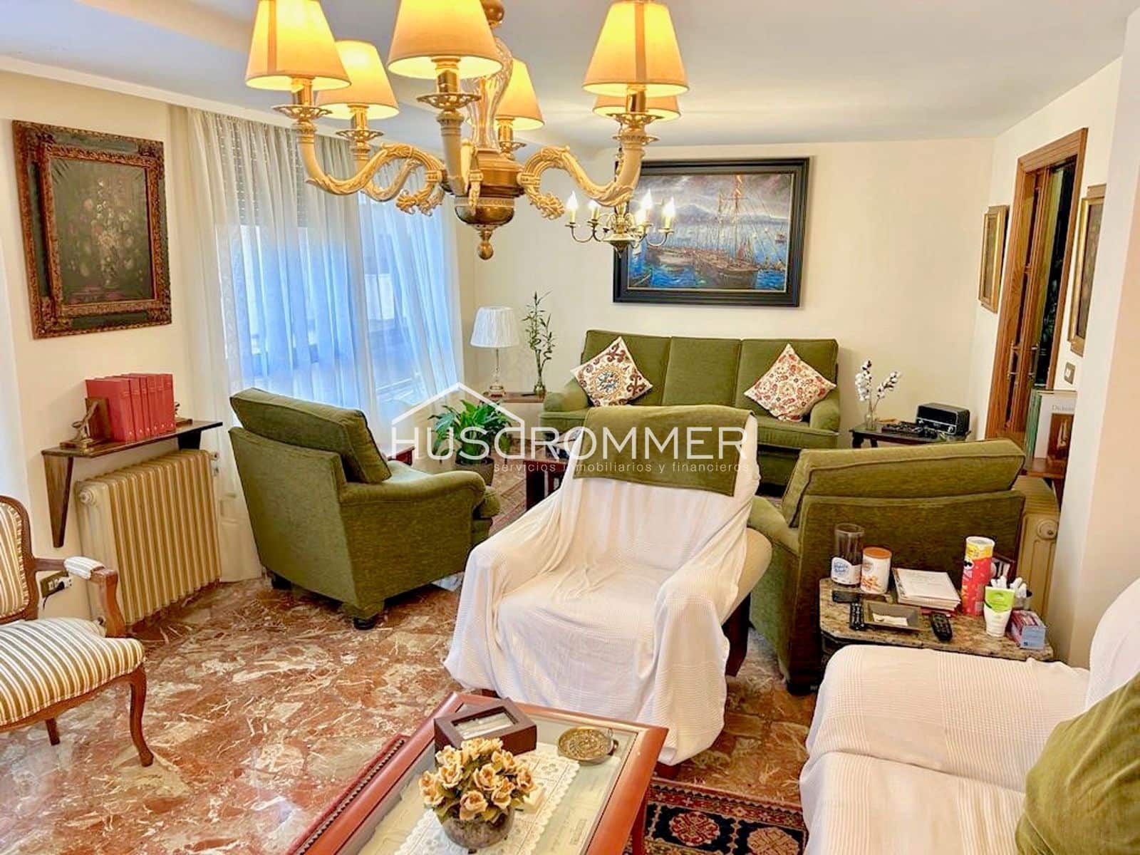 4 soverom Villa til salgs i Burriana / Borriana - € 205 000 (Ref: 8419169)