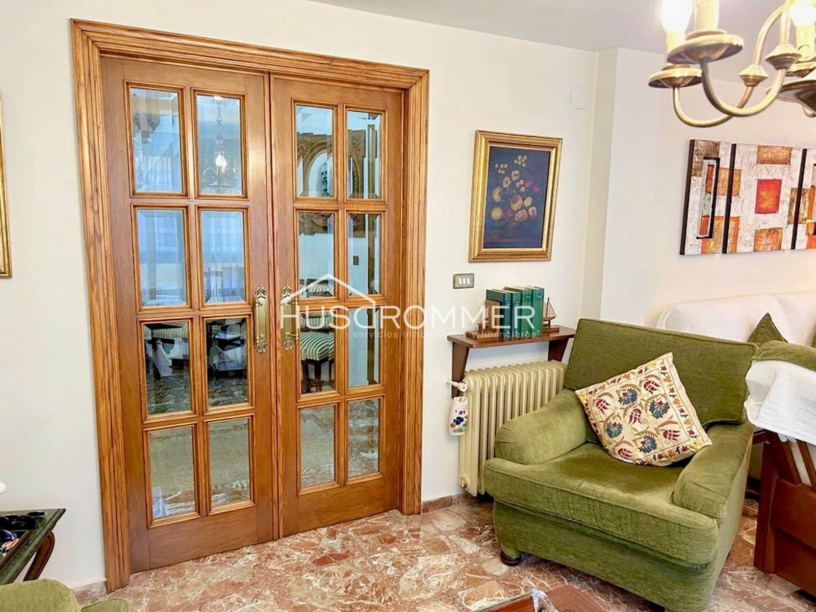 4 soverom Villa til salgs i Burriana / Borriana - € 205 000 (Ref: 8419169)