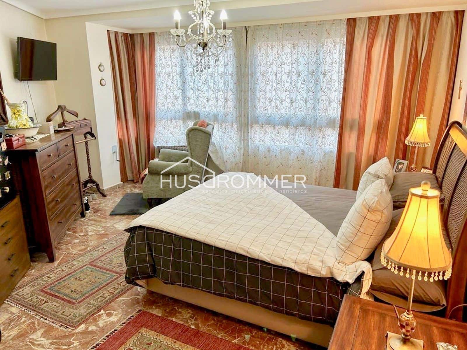 4 soverom Villa til salgs i Burriana / Borriana - € 205 000 (Ref: 8419169)