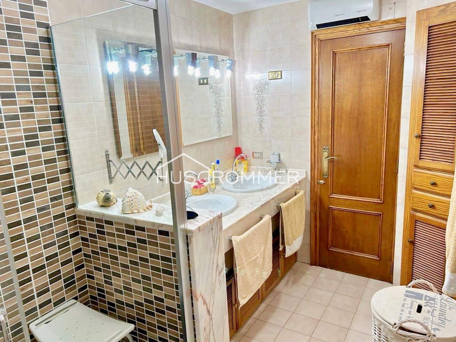 4 soverom Villa til salgs i Burriana / Borriana - € 205 000 (Ref: 8419169)