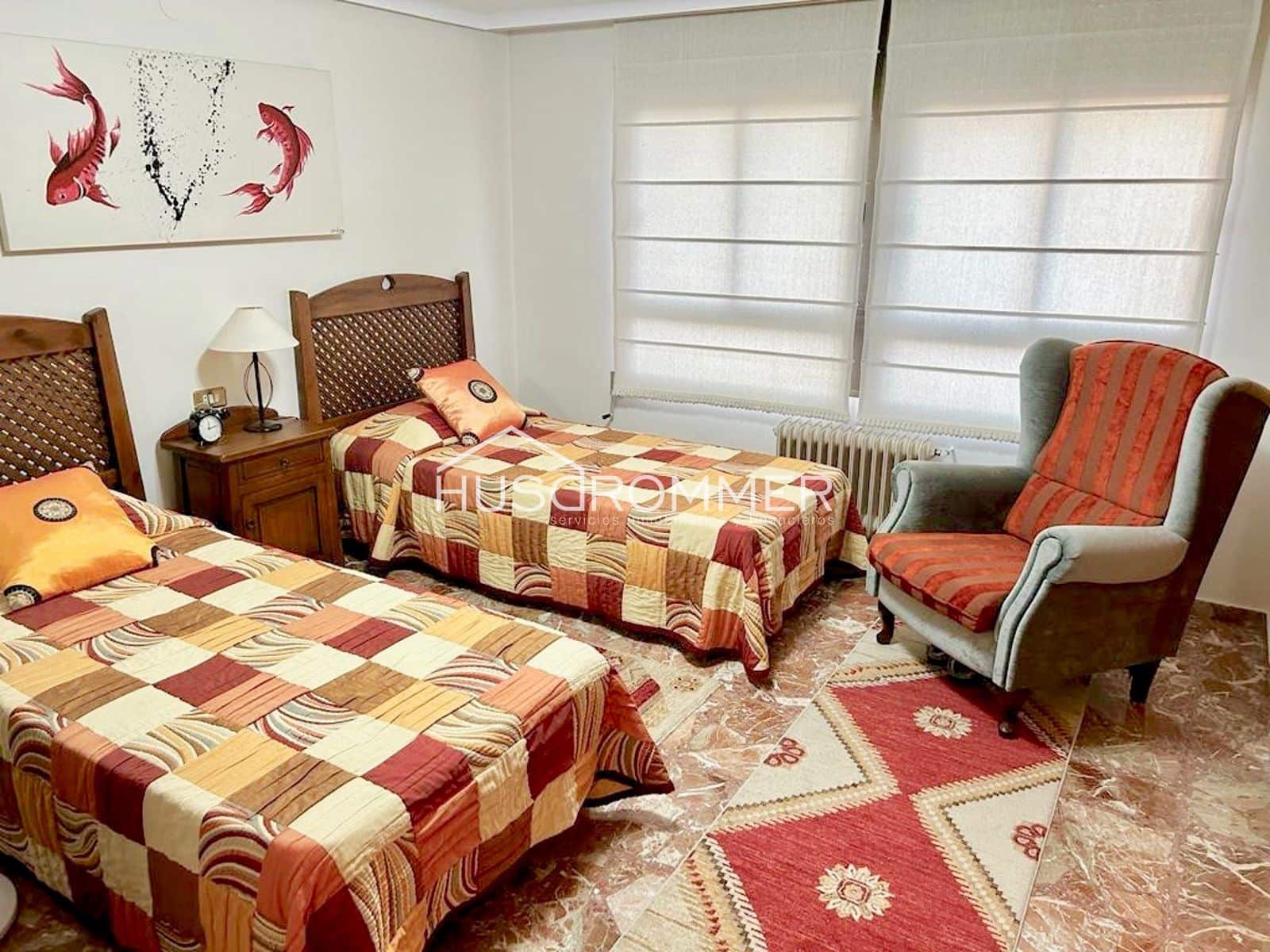 4 soverom Villa til salgs i Burriana / Borriana - € 205 000 (Ref: 8419169)