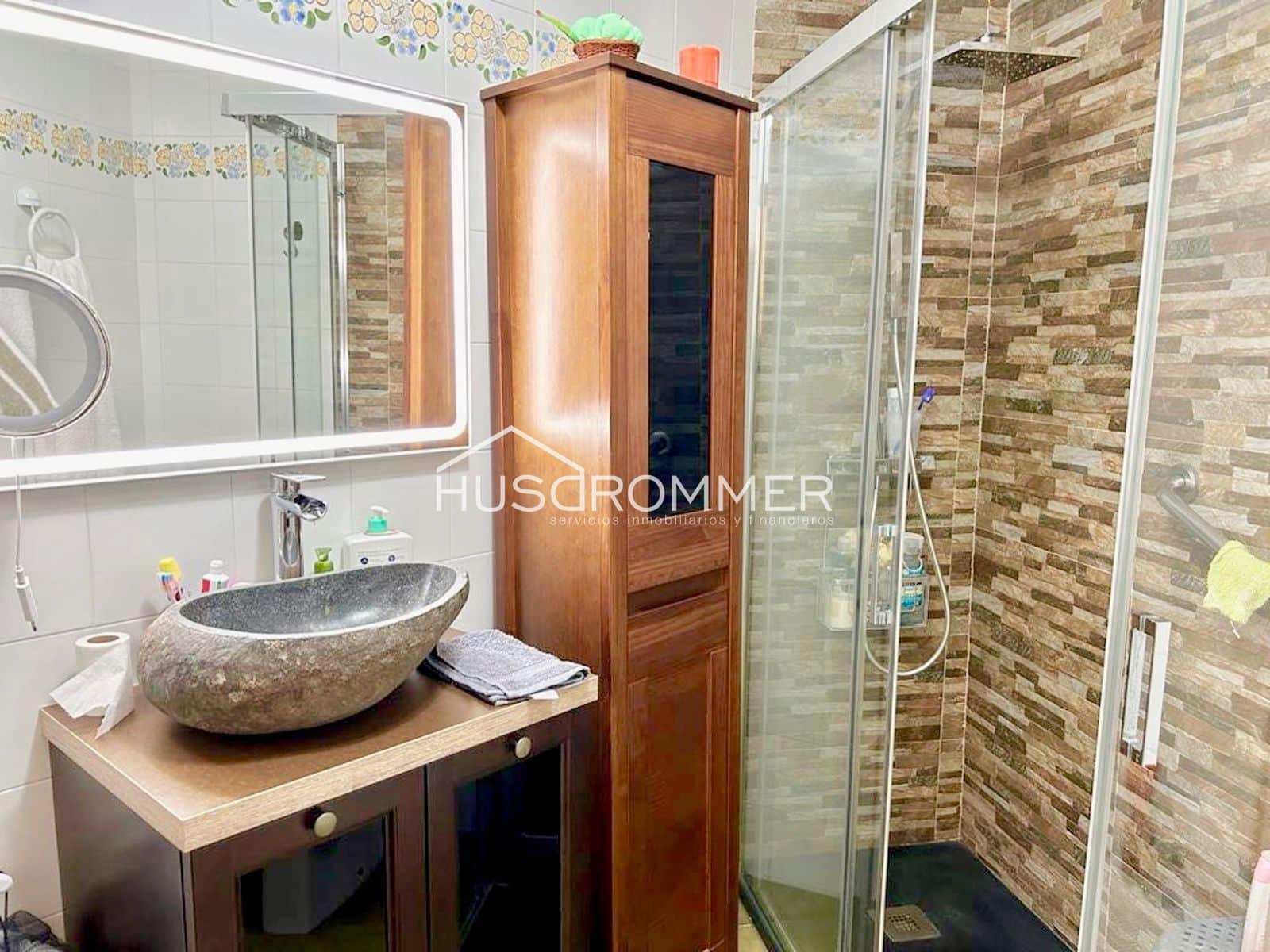 4 soverom Villa til salgs i Burriana / Borriana - € 205 000 (Ref: 8419169)