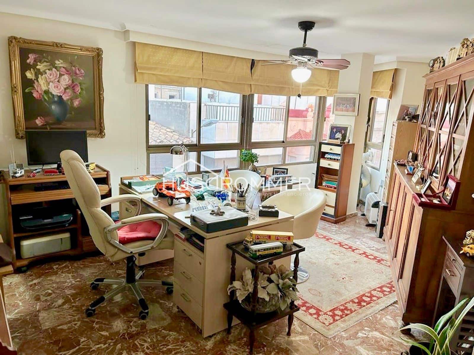 4 soverom Villa til salgs i Burriana / Borriana - € 205 000 (Ref: 8419169)