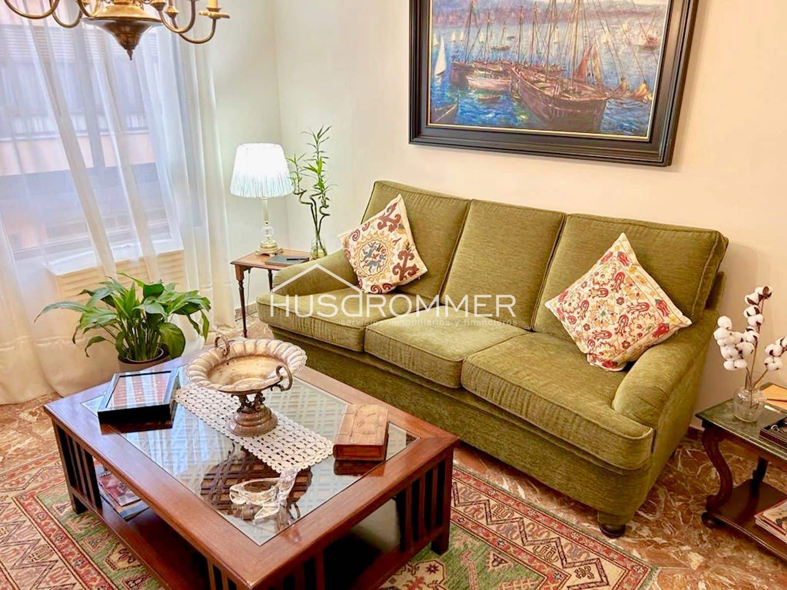 4 soverom Villa til salgs i Burriana / Borriana - € 205 000 (Ref: 8419169)