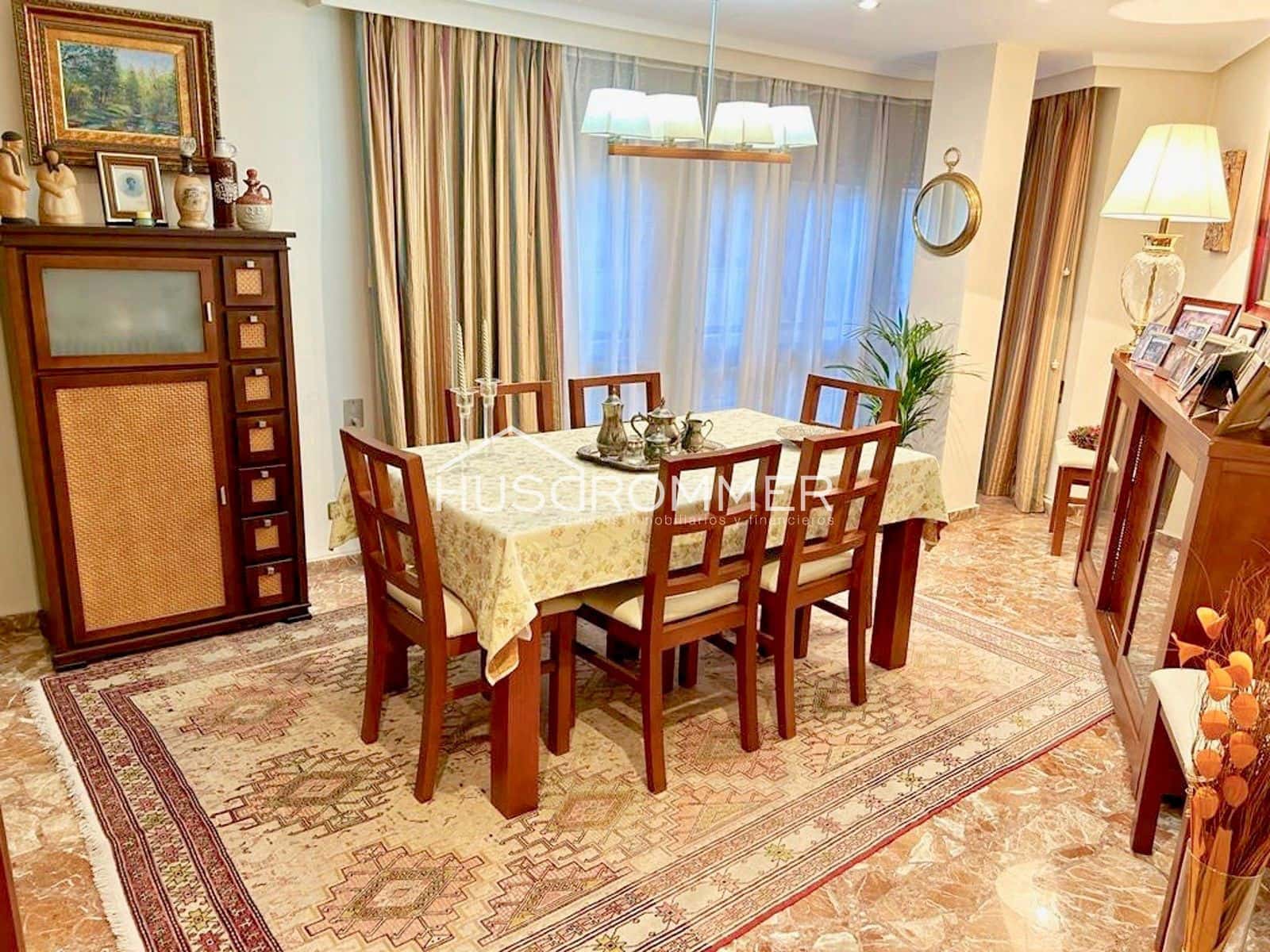 4 soverom Villa til salgs i Burriana / Borriana - € 205 000 (Ref: 8419169)