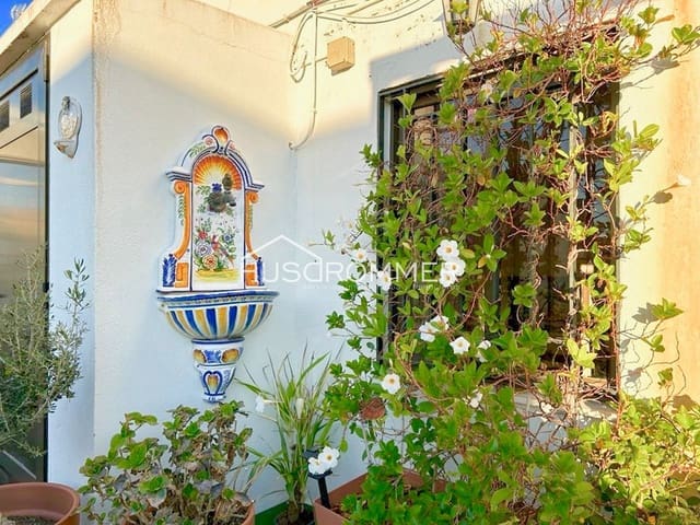 4 bedroom Villa for sale in Burriana / Borriana - € 205,000 (Ref: 8419169)