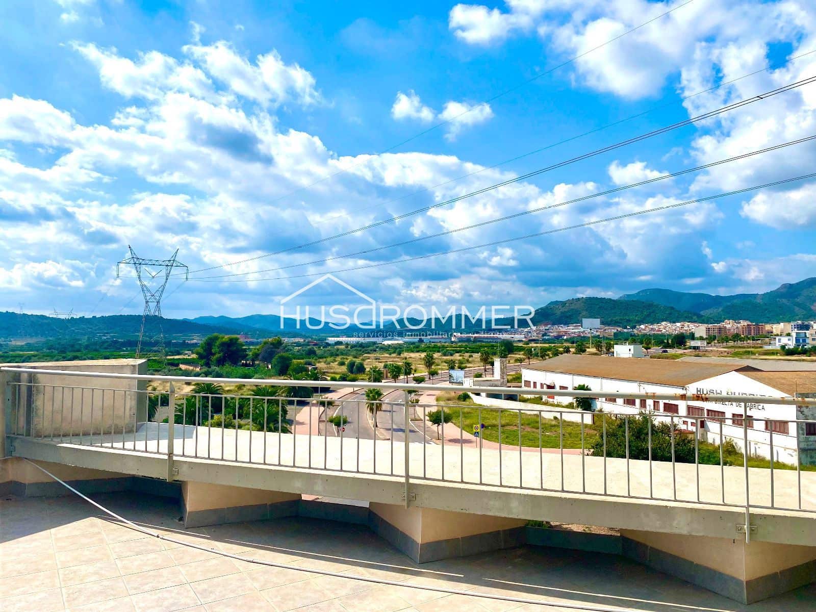 Commercial for sale in La Vall d'Uixo - € 1,250,000 (Ref: 8425901)