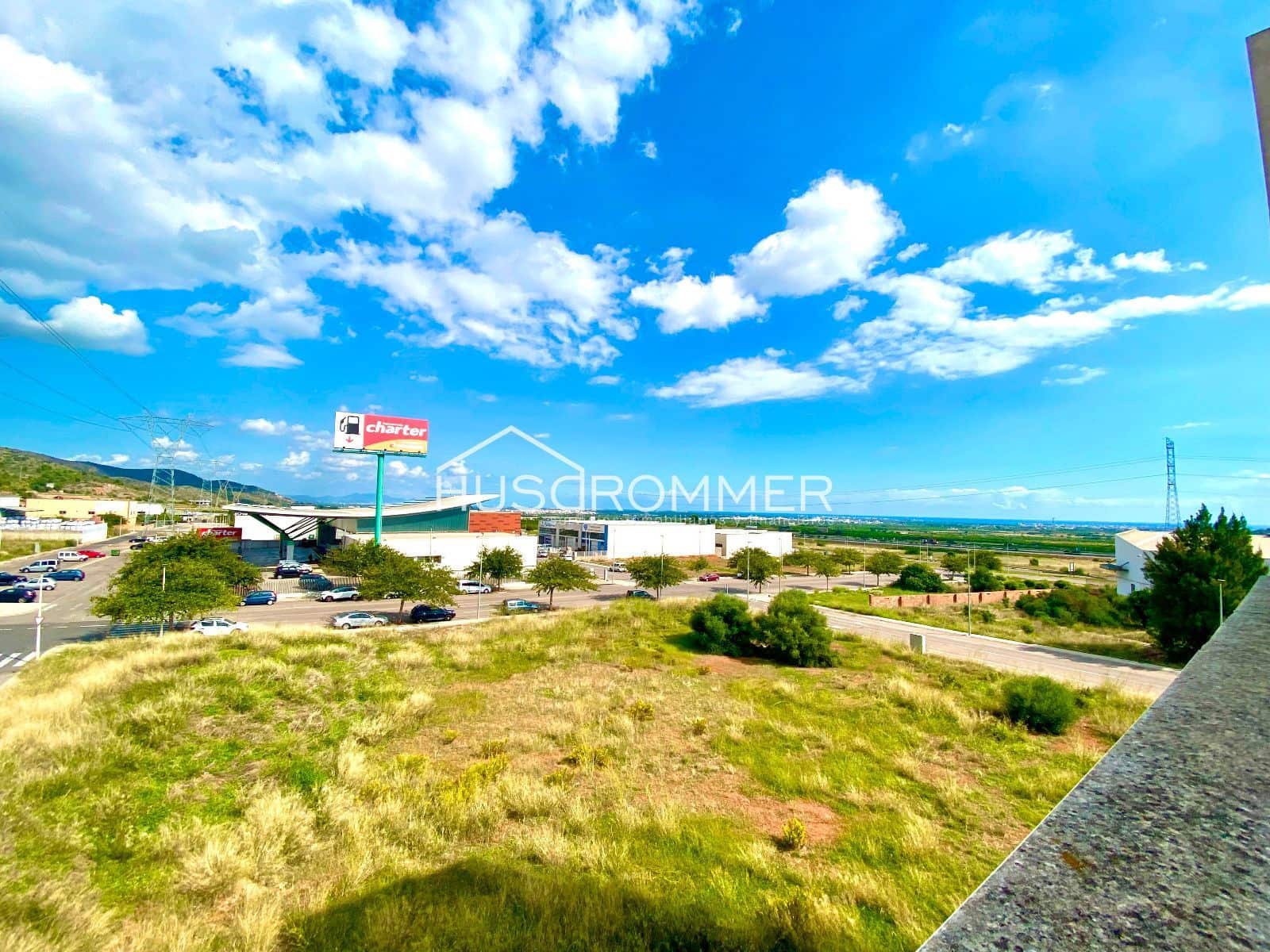 Commercial for sale in La Vall d'Uixo - € 1,250,000 (Ref: 8425901)