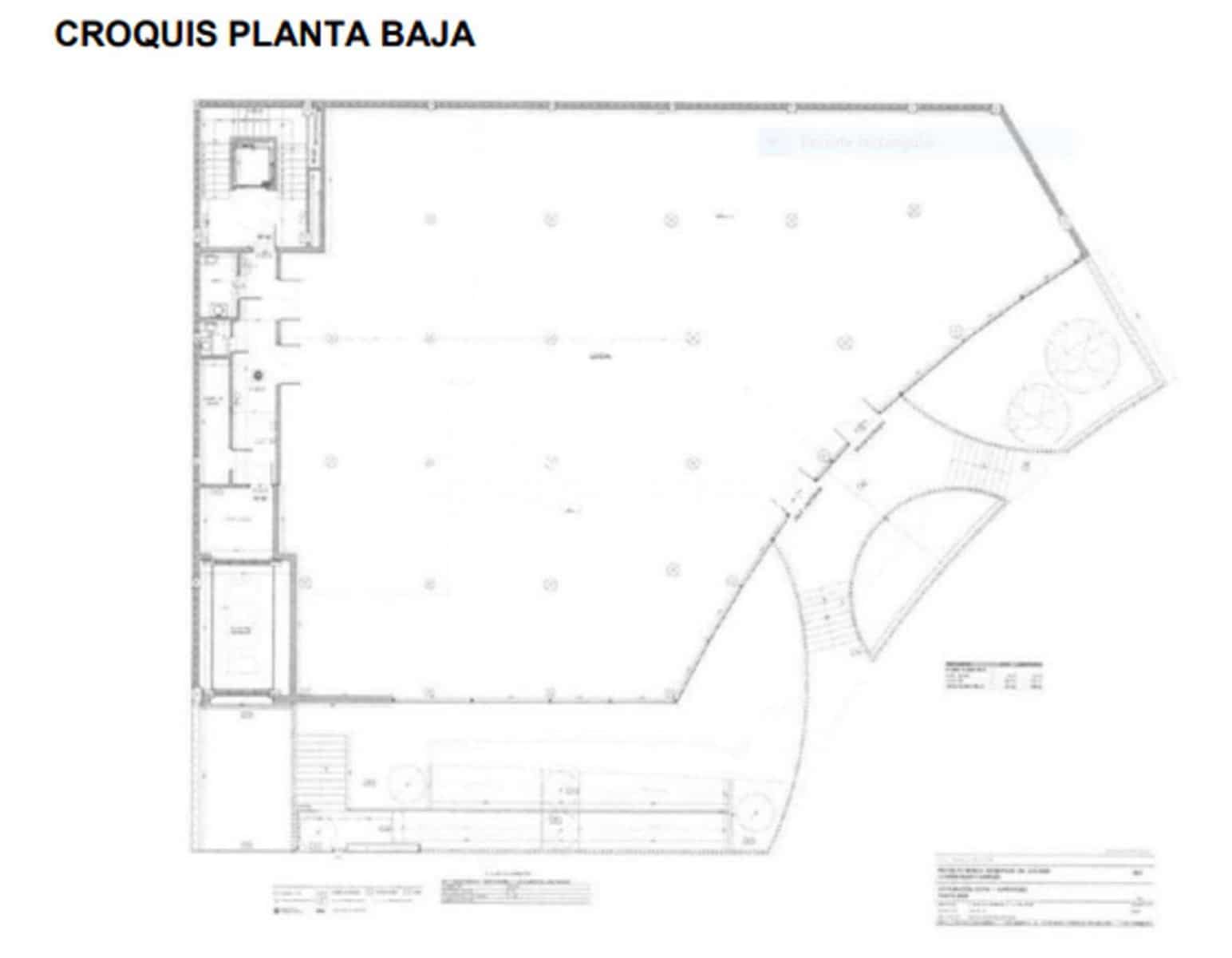 Commercial for sale in La Vall d'Uixo - € 1,250,000 (Ref: 8425901)
