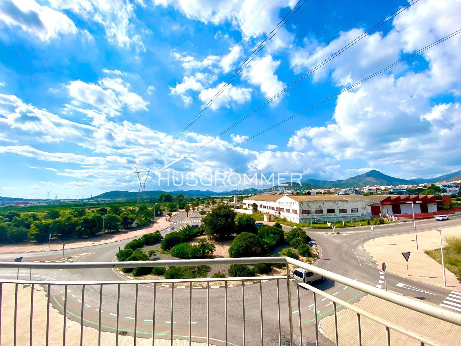 Commercial for sale in La Vall d'Uixo - € 1,250,000 (Ref: 8425901)