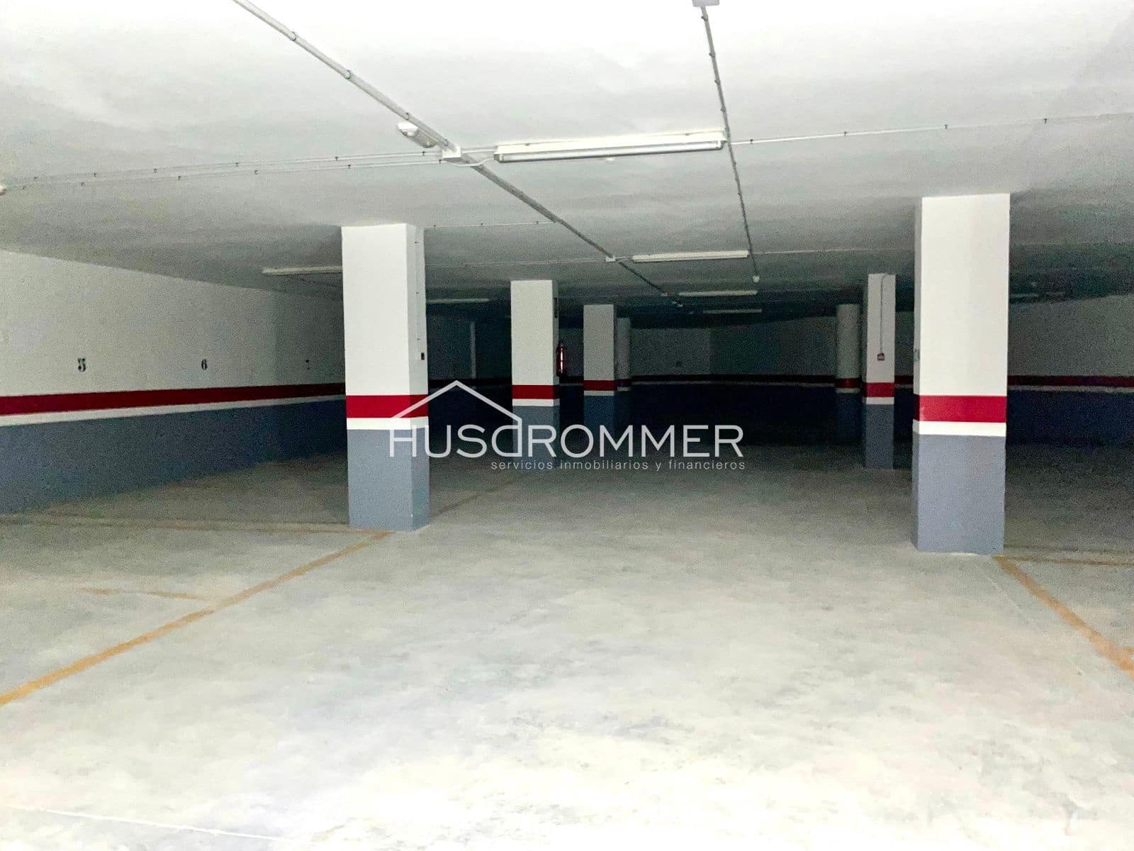 Commercial for sale in La Vall d'Uixo - € 1,250,000 (Ref: 8425901)