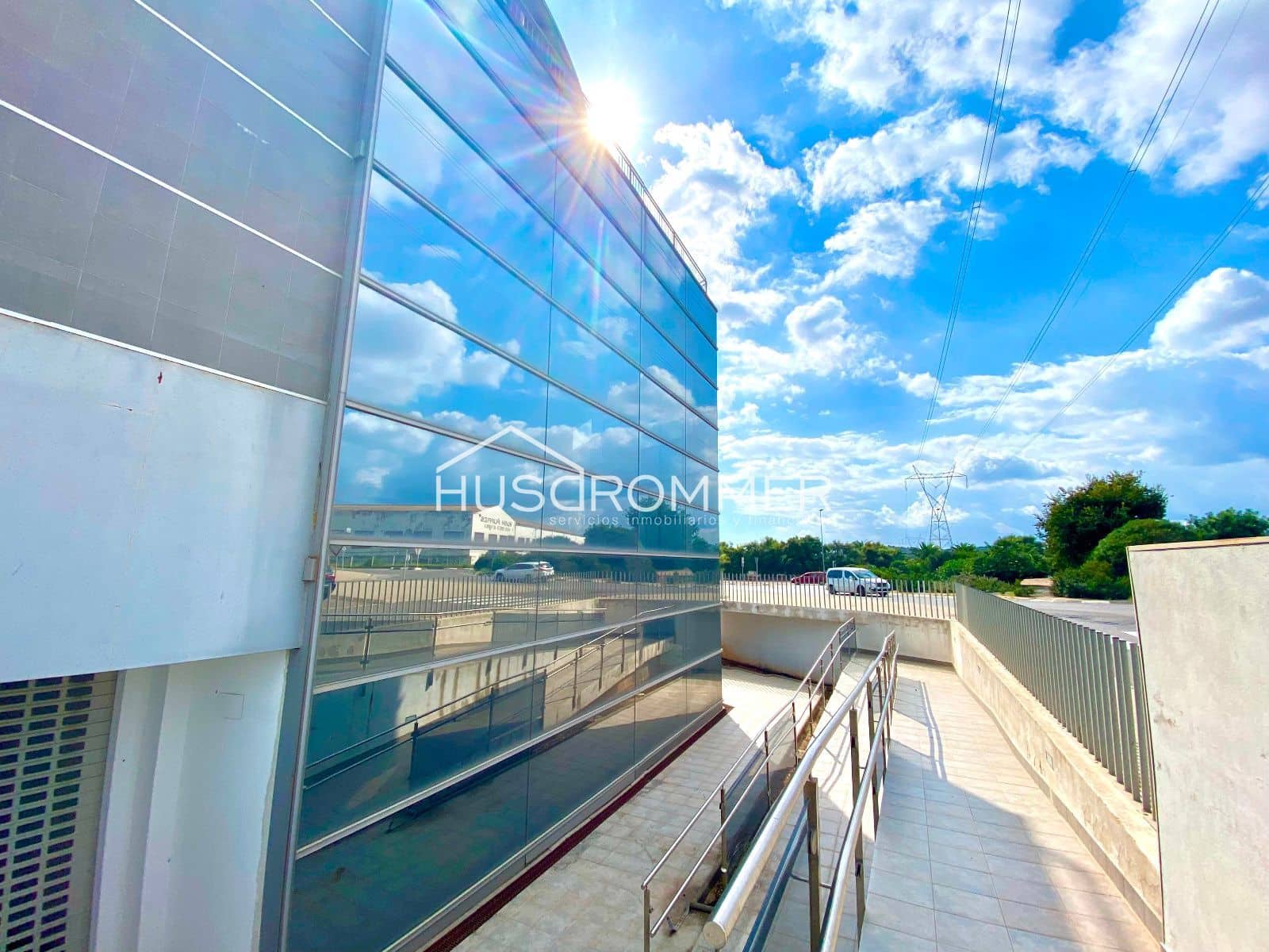 Commercial for sale in La Vall d'Uixo - € 1,250,000 (Ref: 8425901)